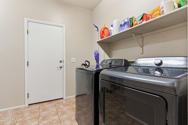 10525 W MELINDA Lane, Peoria, AZ 85382