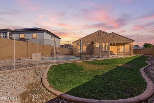 10525 W MELINDA Lane, Peoria, AZ 85382