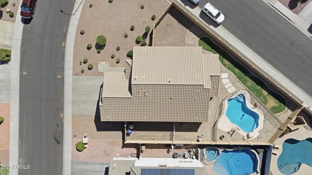 10525 W MELINDA Lane, Peoria, AZ 85382