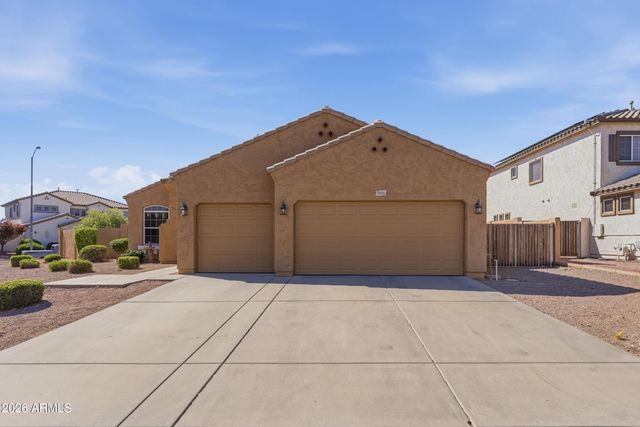 10525 W MELINDA Lane, Peoria, AZ 85382