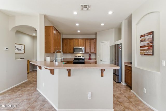 10525 W MELINDA Lane, Peoria, AZ 85382