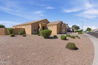 10525 W MELINDA Lane, Peoria, AZ 85382