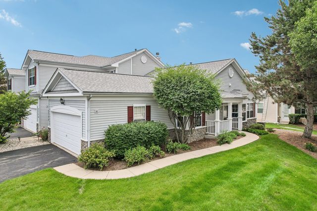 2722 Kendall Crossing, Johnsburg, IL 60051