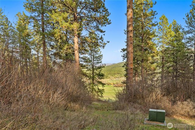 250 Fir Tree Drive, Cle Elum, WA 98922