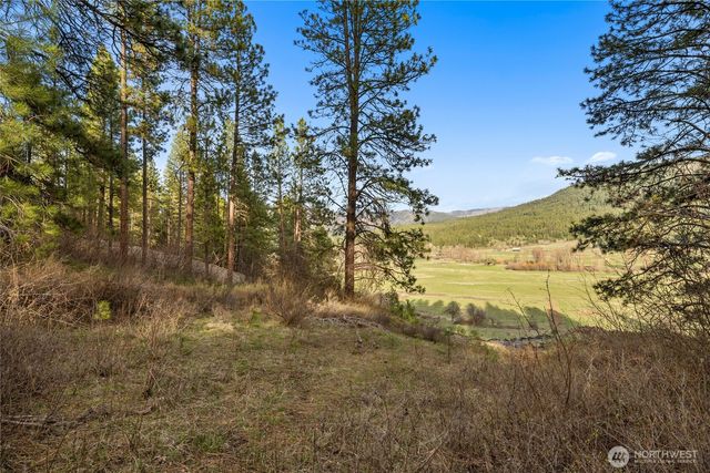 250 Fir Tree Drive, Cle Elum, WA 98922