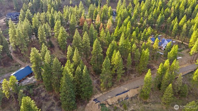 250 Fir Tree Drive, Cle Elum, WA 98922