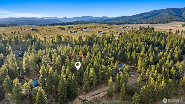 250 Fir Tree Drive, Cle Elum, WA 98922