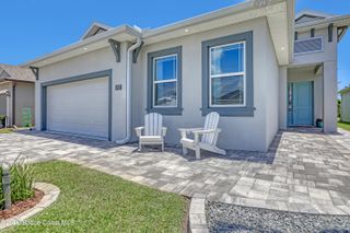 4177 Trovita Circle, West Melbourne, FL 32904
