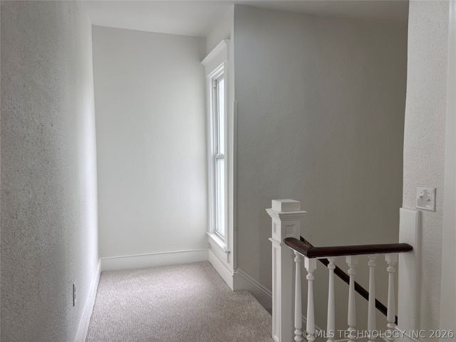 70 E Washington Avenue, Krebs, OK 74554