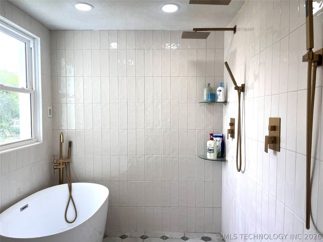 70 E Washington Avenue, Krebs, OK 74554