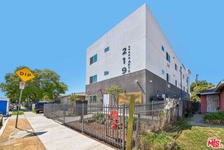 219 E 87th Street, Los Angeles, CA 90003