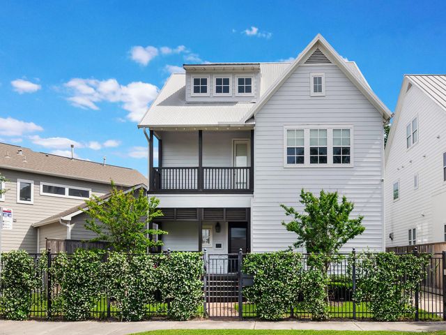 4533 Polk Street, Houston, TX 77023