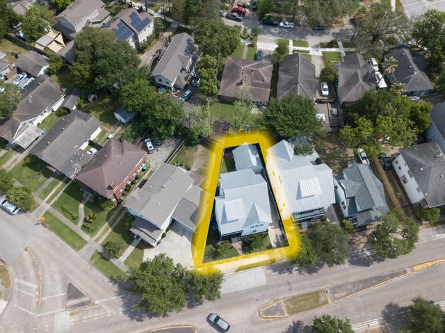 4533 Polk Street, Houston, TX 77023