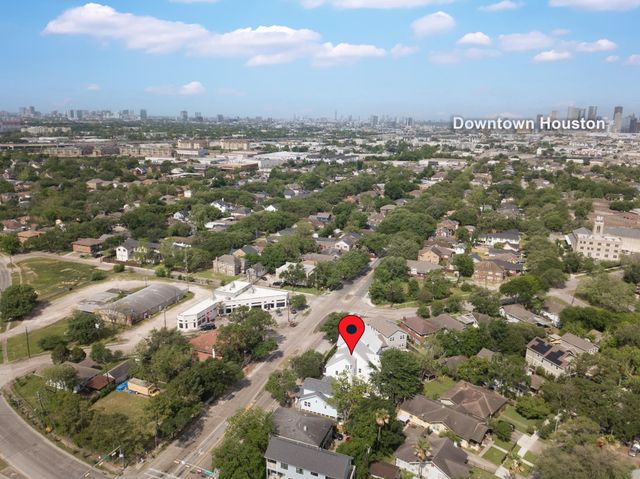 4533 Polk Street, Houston, TX 77023