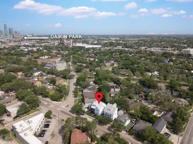 4533 Polk Street, Houston, TX 77023
