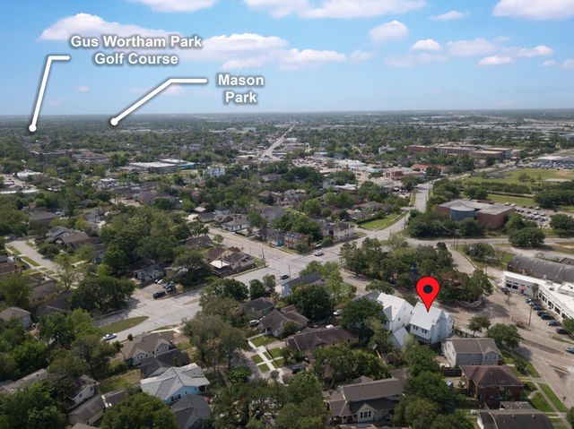 4533 Polk Street, Houston, TX 77023