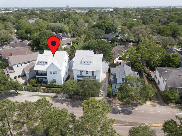 4533 Polk Street, Houston, TX 77023