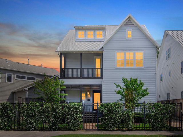 4533 Polk Street, Houston, TX 77023