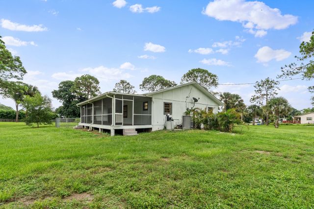 9949 N 154th Rd Road N, Jupiter Farms, FL 33478, Jupiter, FL 33478
