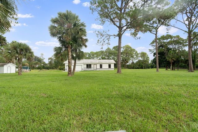 9949 N 154th Rd Road N, Jupiter Farms, FL 33478, Jupiter, FL 33478