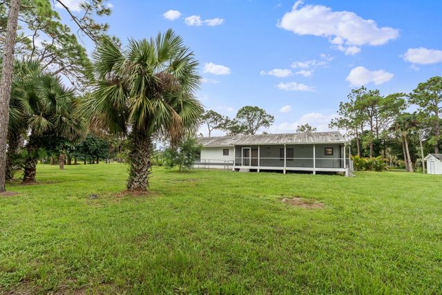 9949 N 154th Rd Road N, Jupiter Farms, FL 33478, Jupiter, FL 33478