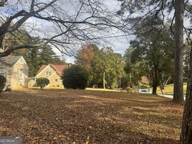 2191 Beecher Circle SW, Atlanta, GA 30331