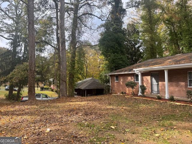 2191 Beecher Circle SW, Atlanta, GA 30331