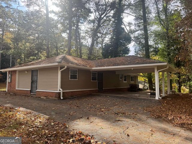 2191 Beecher Circle SW, Atlanta, GA 30331