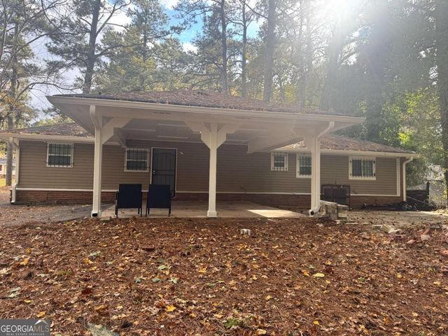 2191 Beecher Circle SW, Atlanta, GA 30331