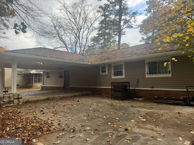 2191 Beecher Circle SW, Atlanta, GA 30331