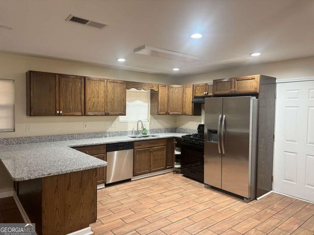 2191 Beecher Circle SW, Atlanta, GA 30331