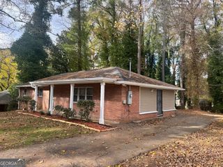 2191 Beecher Circle SW, Atlanta, GA 30331