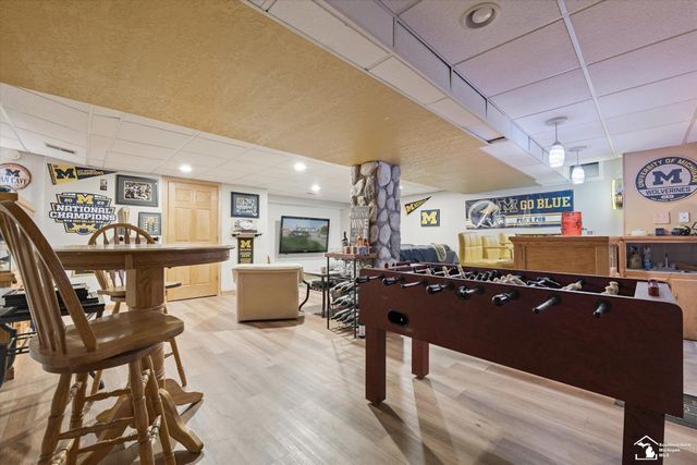 4468 Partridge Lane, Newport, MI 48166