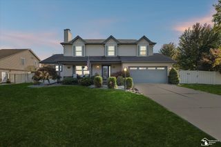 4468 Partridge Lane, Newport, MI 48166