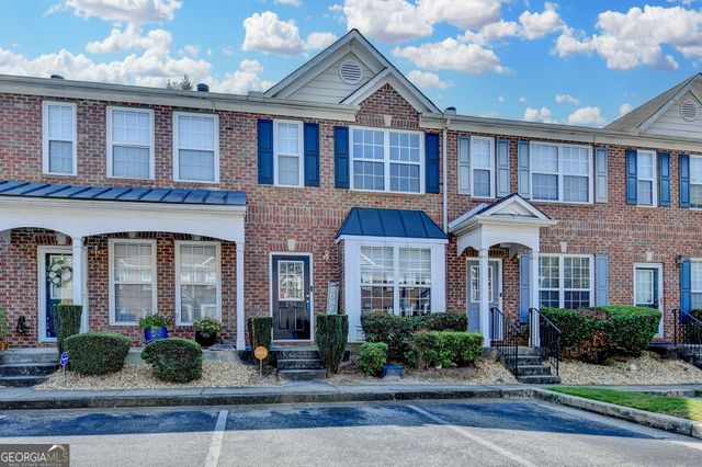 256 Paden Cove Trail, Lawrenceville, GA 30044