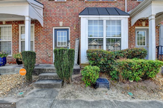 256 Paden Cove Trail, Lawrenceville, GA 30044