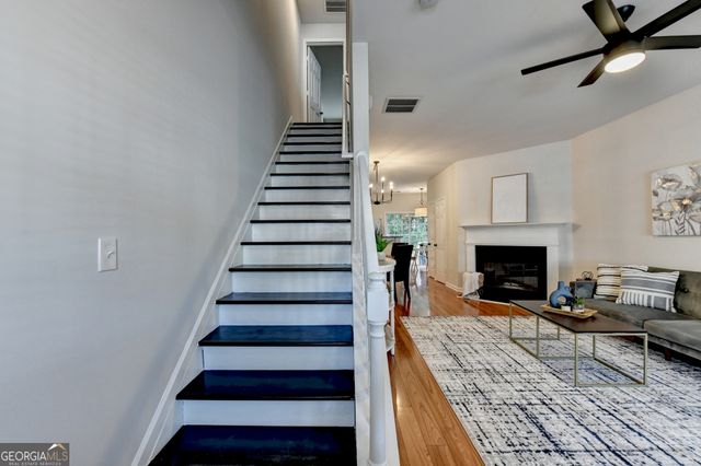 256 Paden Cove Trail, Lawrenceville, GA 30044