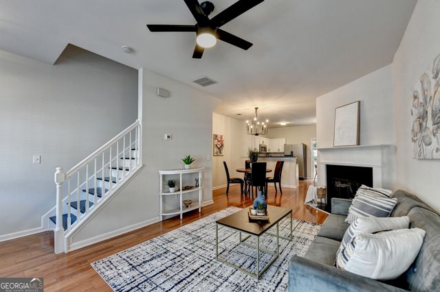 256 Paden Cove Trail, Lawrenceville, GA 30044