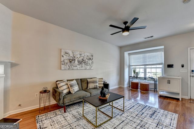 256 Paden Cove Trail, Lawrenceville, GA 30044