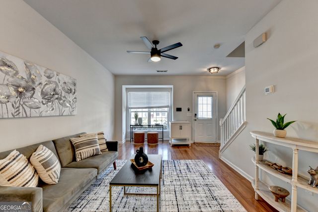 256 Paden Cove Trail, Lawrenceville, GA 30044