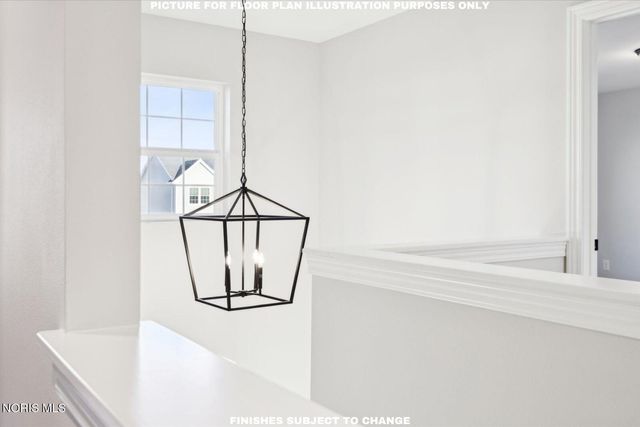 504 Boody Court, Perrysburg, OH 43551