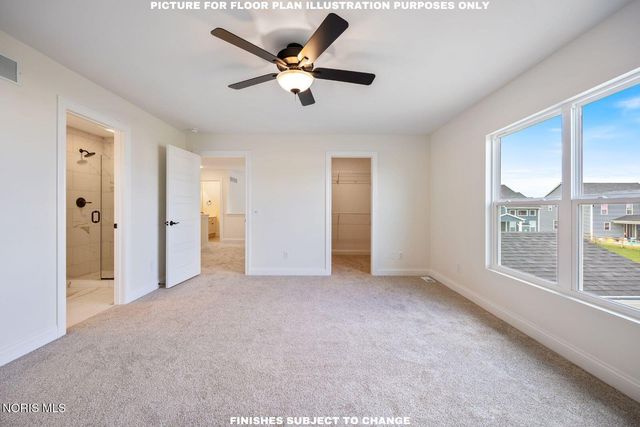 504 Boody Court, Perrysburg, OH 43551