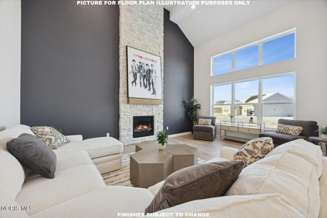 504 Boody Court, Perrysburg, OH 43551