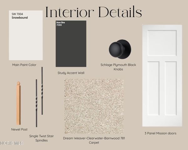 504 Boody Court, Perrysburg, OH 43551