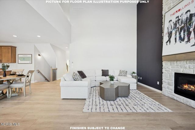 504 Boody Court, Perrysburg, OH 43551