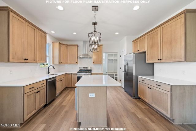 504 Boody Court, Perrysburg, OH 43551