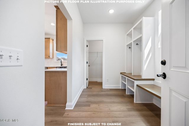 504 Boody Court, Perrysburg, OH 43551