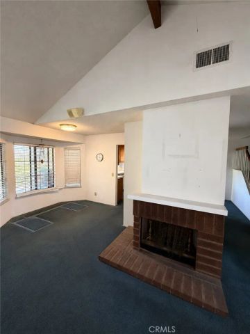 18 Clover Hill Lane 115, Laguna Hills, CA 92653