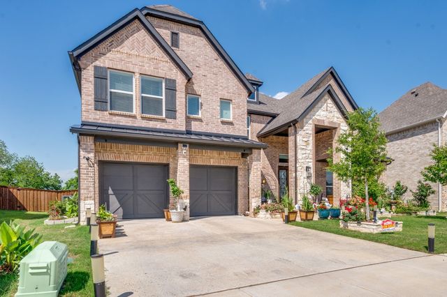 556 Wickerdale Way Way, Little Elm, TX 75068