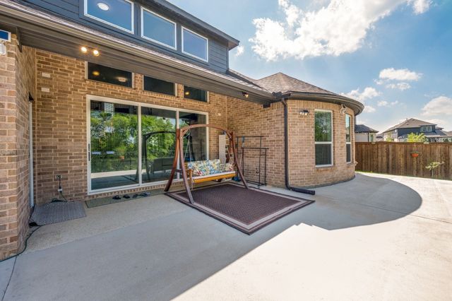 556 Wickerdale Way Way, Little Elm, TX 75068